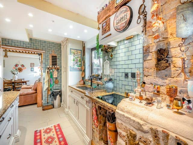 Kitchen | Bramley Cottage, Otham, near Maidstone