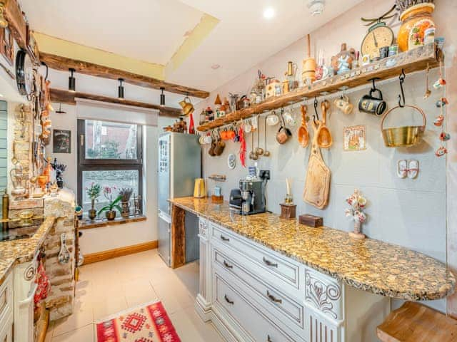 Kitchen | Bramley Cottage, Otham, near Maidstone