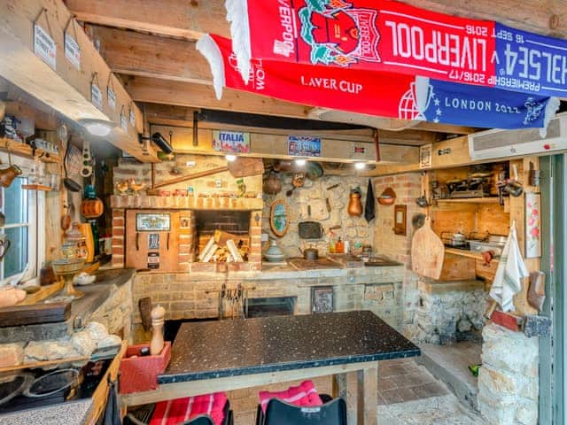 Kitchen | Bramley Cottage, Otham, near Maidstone