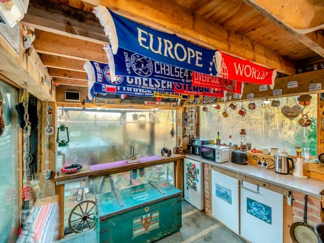 Kitchen | Bramley Cottage, Otham, near Maidstone