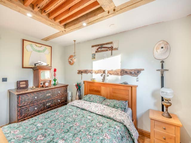 Double bedroom | Bramley Cottage, Otham, near Maidstone