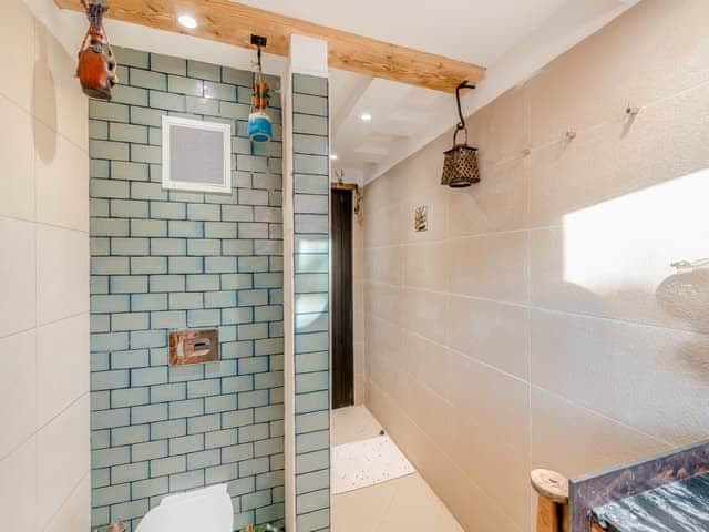 Bathroom | Bramley Cottage, Otham, near Maidstone