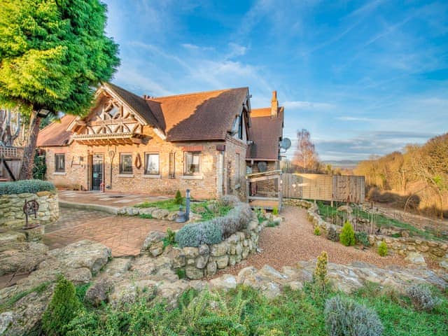 Exterior | Bramley Cottage, Otham, near Maidstone