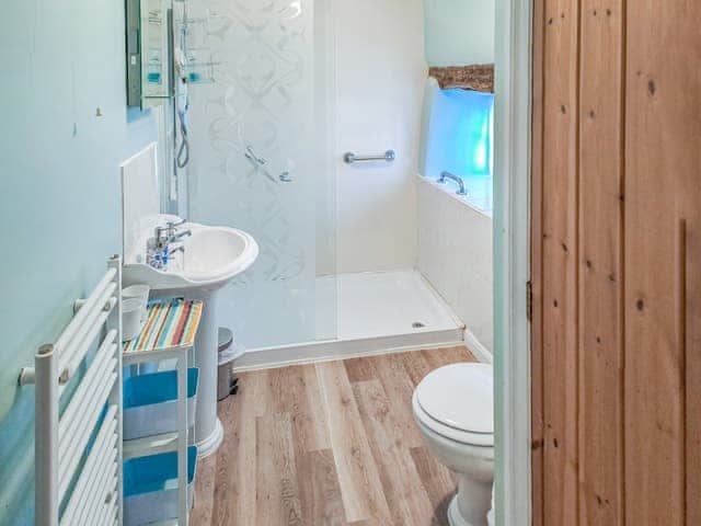 Bathroom | Mains Side - Mains Farm, Crosby Garrett, near Kirkby Stephen