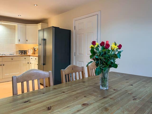 Kitchen | Chevin View, Belper