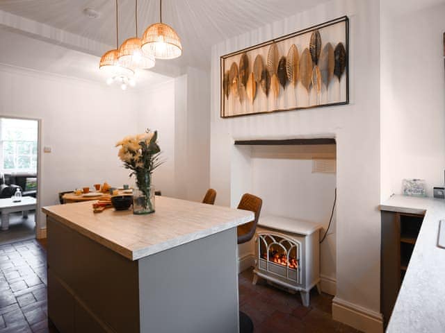 Kitchen | Bliss House, Bridgnorth and Ironbridge