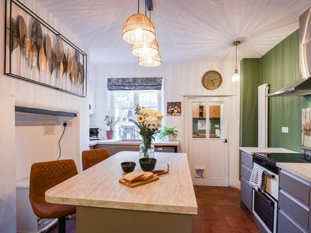 Kitchen | Bliss House, Bridgnorth and Ironbridge