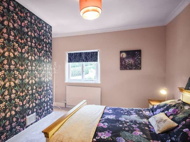 Double bedroom | Bliss House, Bridgnorth and Ironbridge