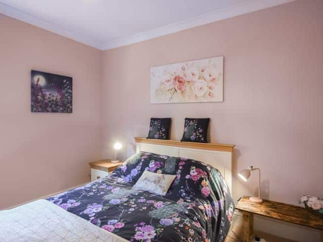 Double bedroom | Bliss House, Bridgnorth and Ironbridge