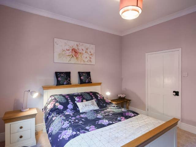 Double bedroom | Bliss House, Bridgnorth and Ironbridge