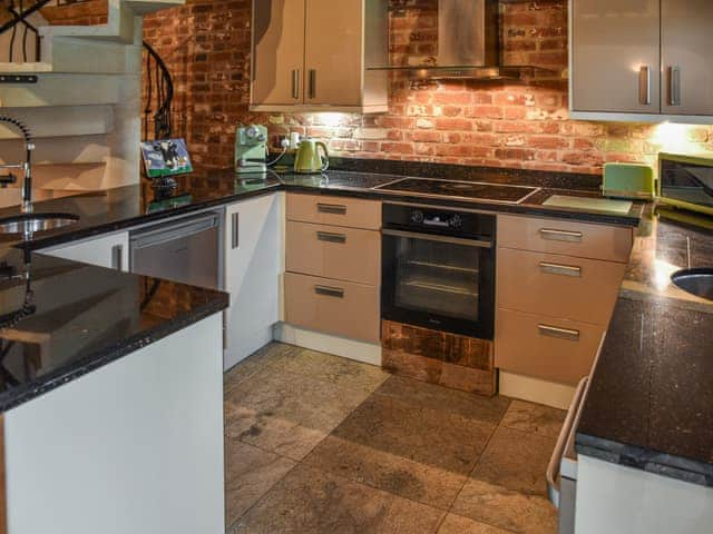 Kitchen | The Wilderness Retreat, Dunston