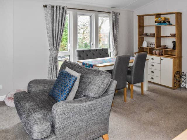 Dining Area | Pinehurst Lodge, Sandown