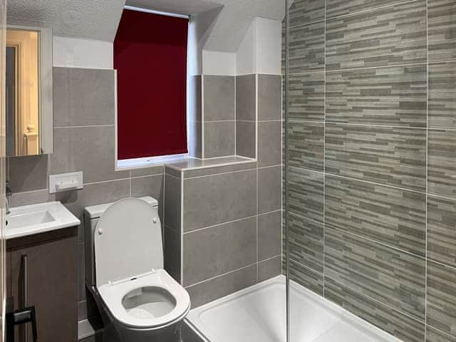 Bathroom | St Eleven, Shefford