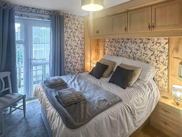 Double bedroom | Clovelly Rise, Dawlish