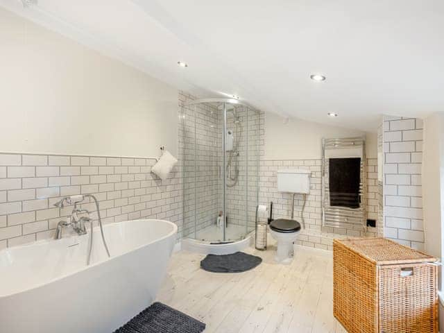 Bathroom | Rose Cottage, South Creake