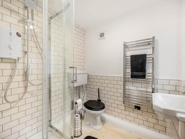 Bathroom | Rose Cottage, South Creake