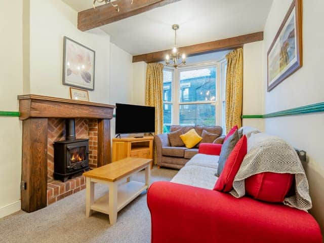 Living room | Honistor House, Keswick