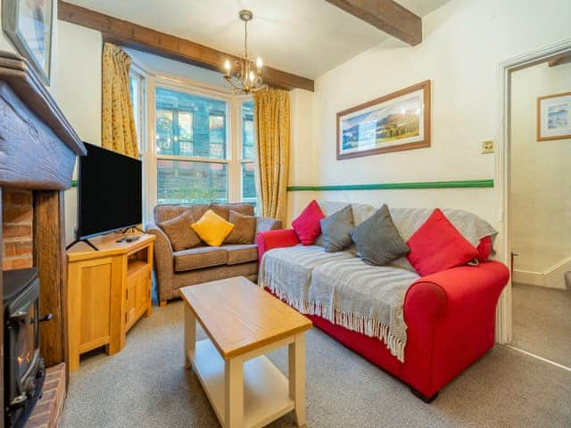 Living room | Honistor House, Keswick