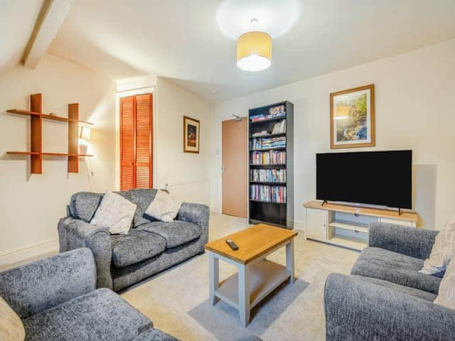 Living room | Honistor House, Keswick