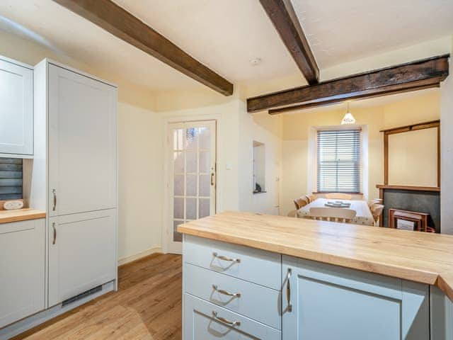 Kitchen/diner | Honistor House, Keswick