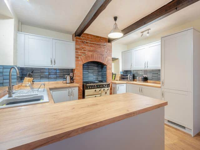 Kitchen/diner | Honistor House, Keswick