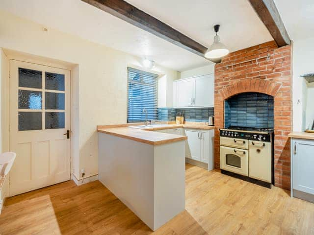 Kitchen/diner | Honistor House, Keswick