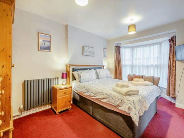 Double bedroom | Honistor House, Keswick