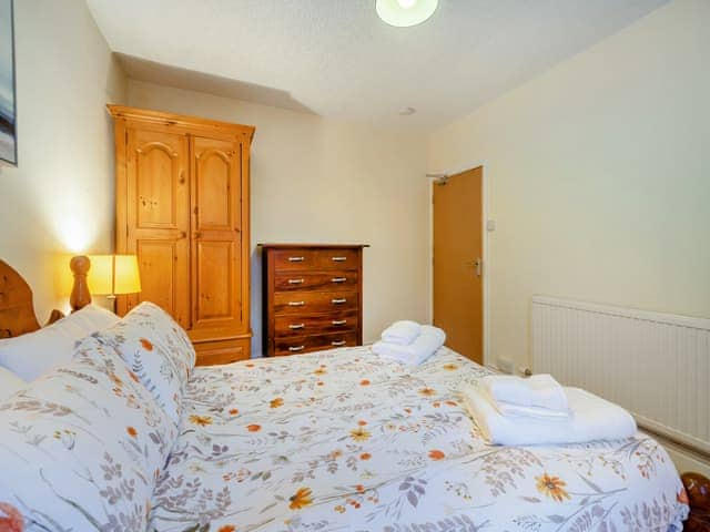 Double bedroom | Honistor House, Keswick