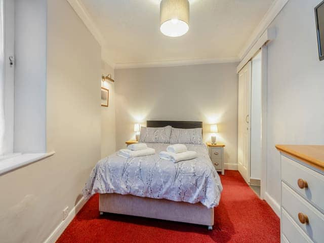 Double bedroom | Honistor House, Keswick