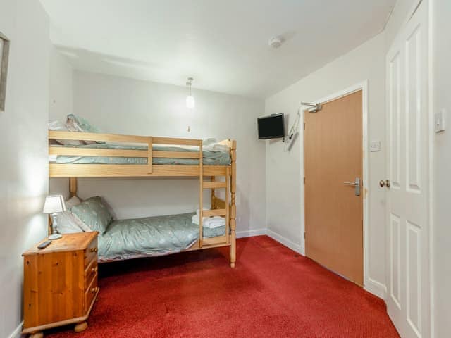 Bunk bedroom | Honistor House, Keswick