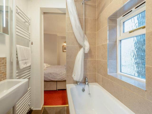 En-suite | Honistor House, Keswick