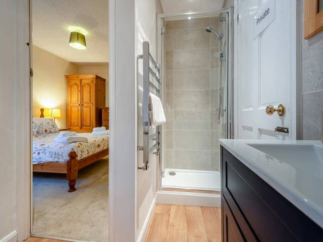 En-suite | Honistor House, Keswick