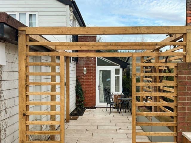 Outdoor | Quayside Cottage - The Quays, Waldringfield