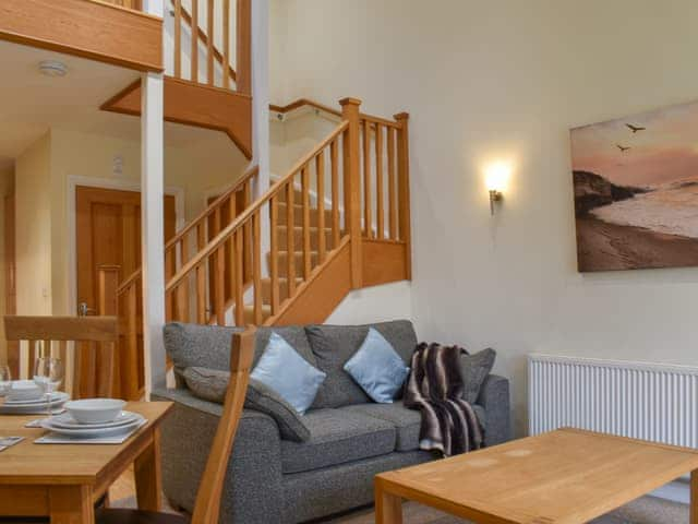 Living area | Sandpiper, Carnforth