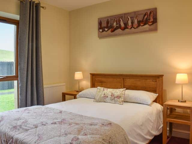 Double bedroom | Sandpiper, Carnforth