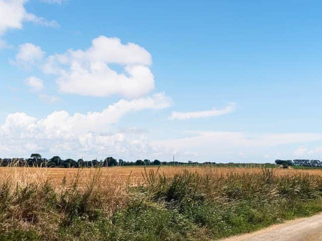 Surrounding area | The Dairy at Spratts Green Farm, Aylsham