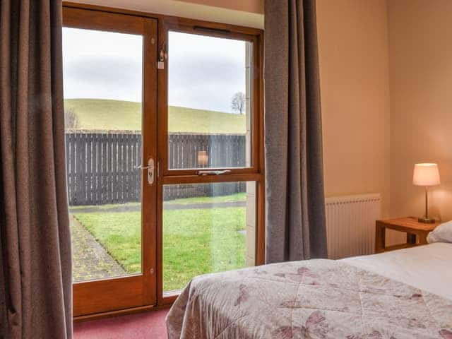 Double bedroom | Sandpiper, Carnforth