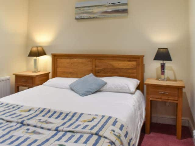 Double bedroom | Sandpiper, Carnforth