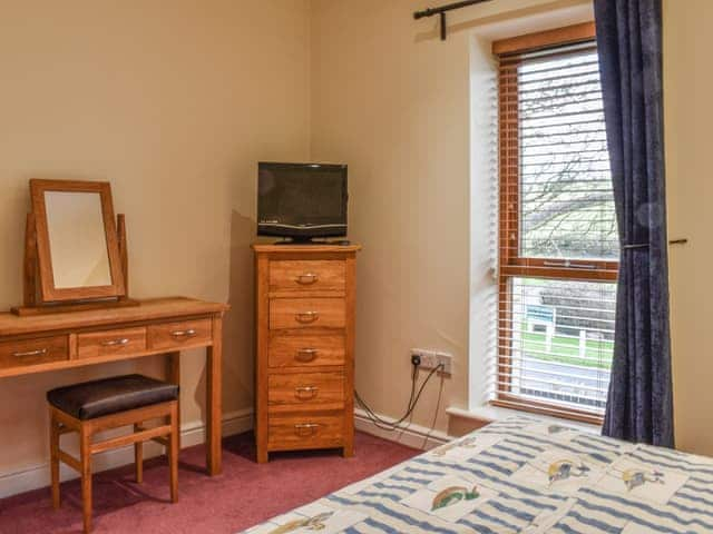 Double bedroom | Sandpiper, Carnforth