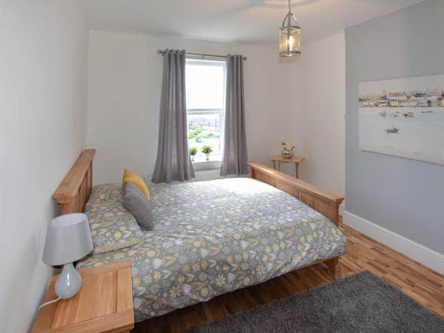 Double bedroom | Drift Away, Westward Ho