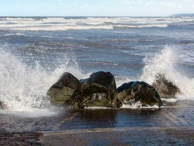 Surrounding area | Drift Away, Westward Ho