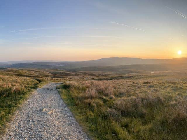 North Yorkshire Moors National Park