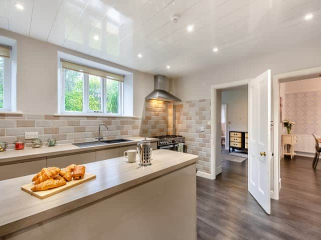 Kitchen | Corner Cottage, Troutbeck Bridge, near Windermere