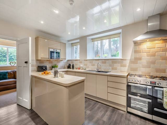 Kitchen | Corner Cottage, Troutbeck Bridge, near Windermere