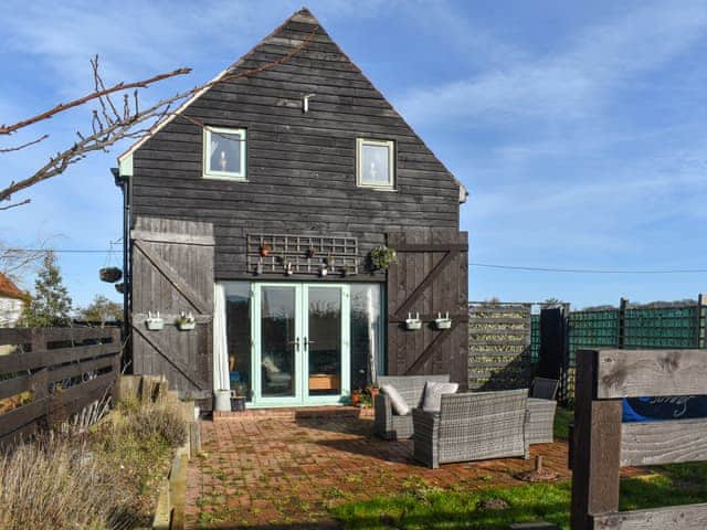 Exterior | The Dairy - Norfolk Coastal Cottages, Heacham, near Hunstanton