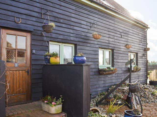 Exterior | The Dairy - Norfolk Coastal Cottages, Heacham, near Hunstanton