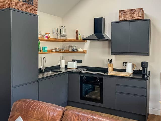 Kitchen | The Old Coach House, Bournemouth