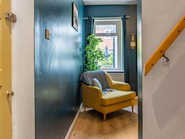 Dining Area | McEnroe Cottage, Broadstairs