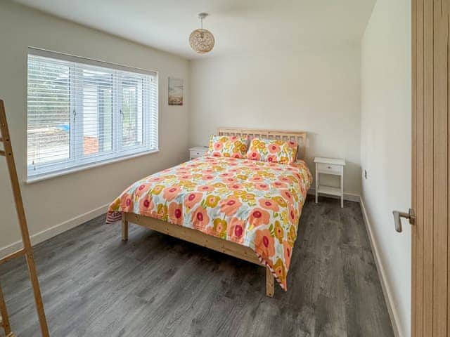 Bedroom 2 | Seafields, Sidestrand