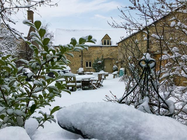 Exterior | Flowers Barn, Middle Duntisbourne, near Cirencester